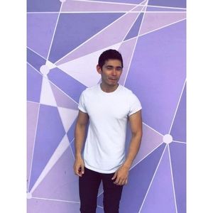 Meet your Posher, Dylan